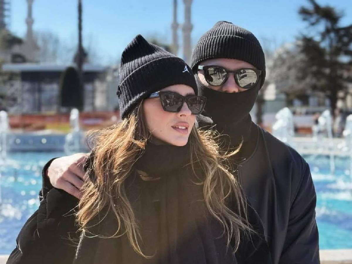 Revelan polémicos audios de Wanda Nara contra la novia de Icardi y esto dijo de su físico: “Tiene una imagen de...”