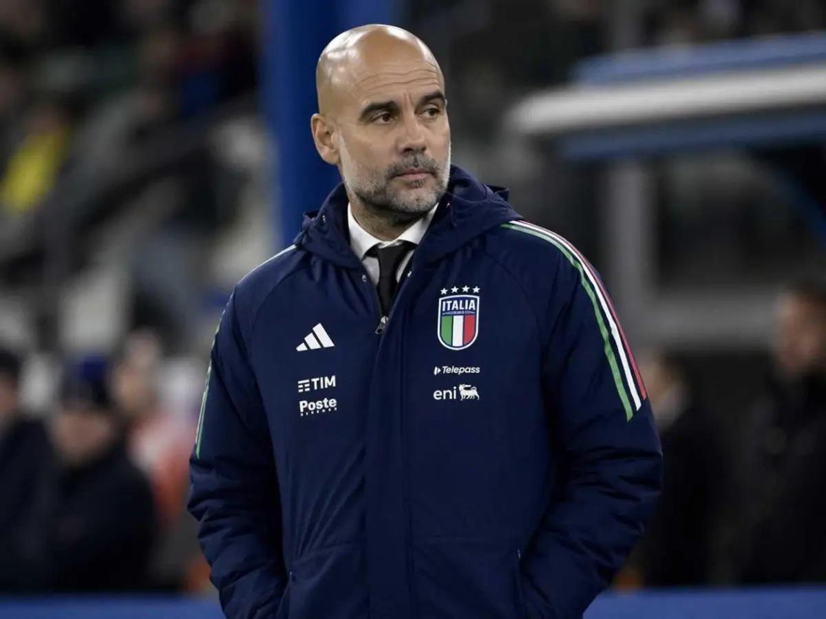 Pep Guardiola se olvida del City y ficharía por equipo que pasa la peor crisis de su historia: así pagarían su millonario salario