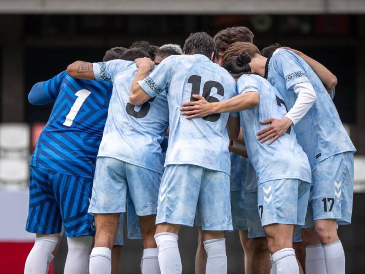 Selección hizo petición especial a Concacaf y recibió la peor respuesta de todas; lleva 40 años esperando