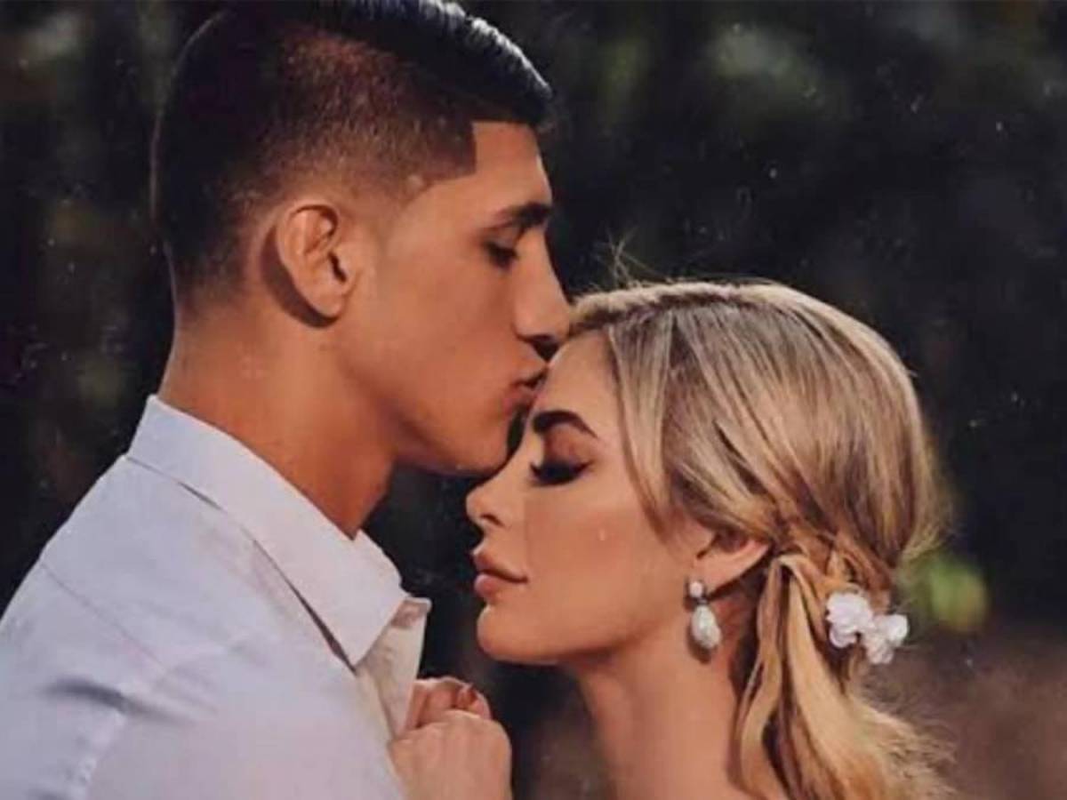 Con el Canelo Álvarez: acusan a mujer de famoso futbolista mexicano de ser infiel con el boxeador