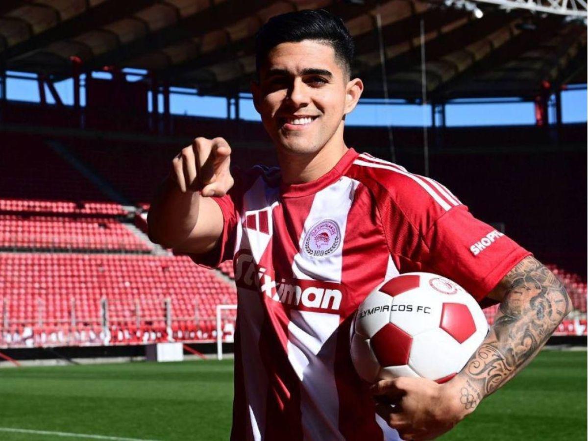 Fichajes de Honduras: Quioto se va, Choco Lozano confirma futuro, Virus Martínez en órbita de tres grandes, ¿y Vargas?