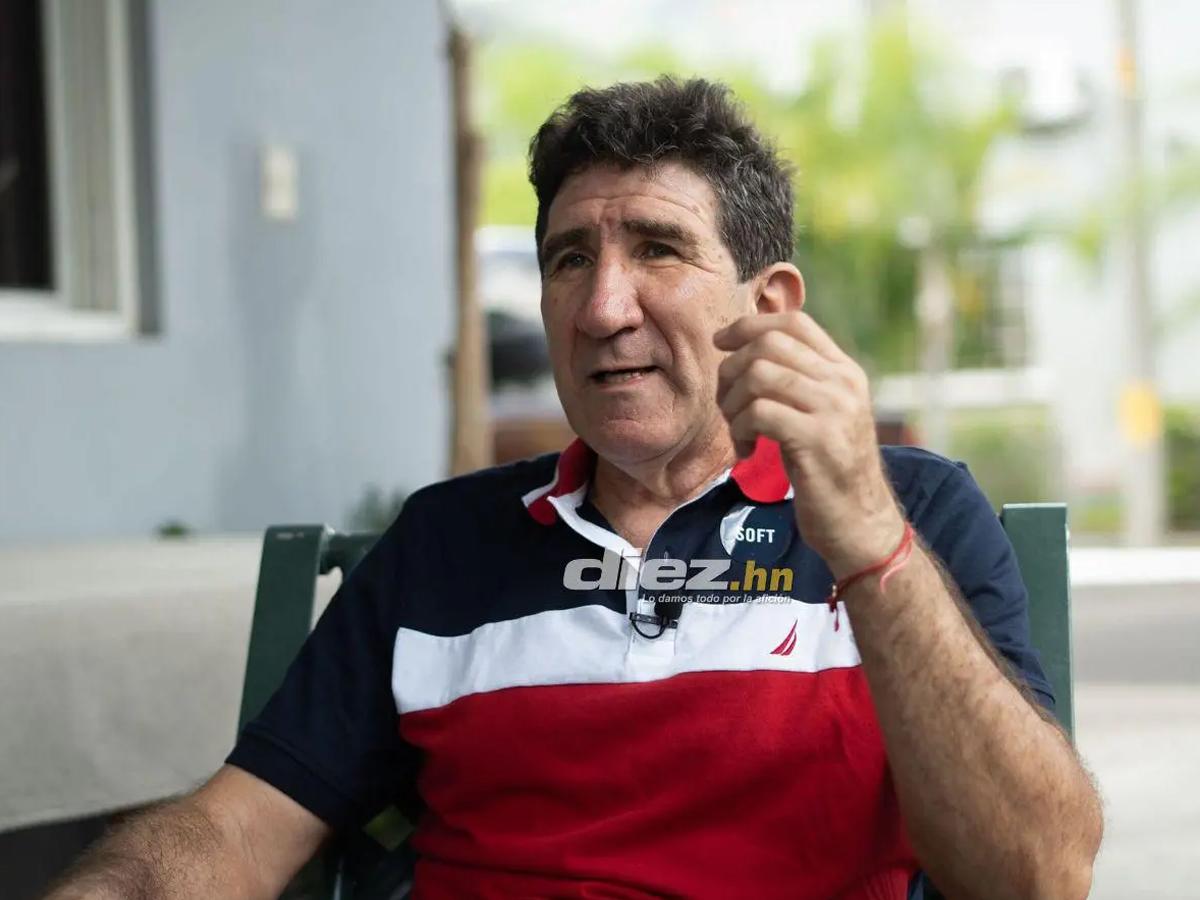 Comienza casting en la Selección de Honduras para 2026: Entrenadores que son opciones para un interinato en la 'H'