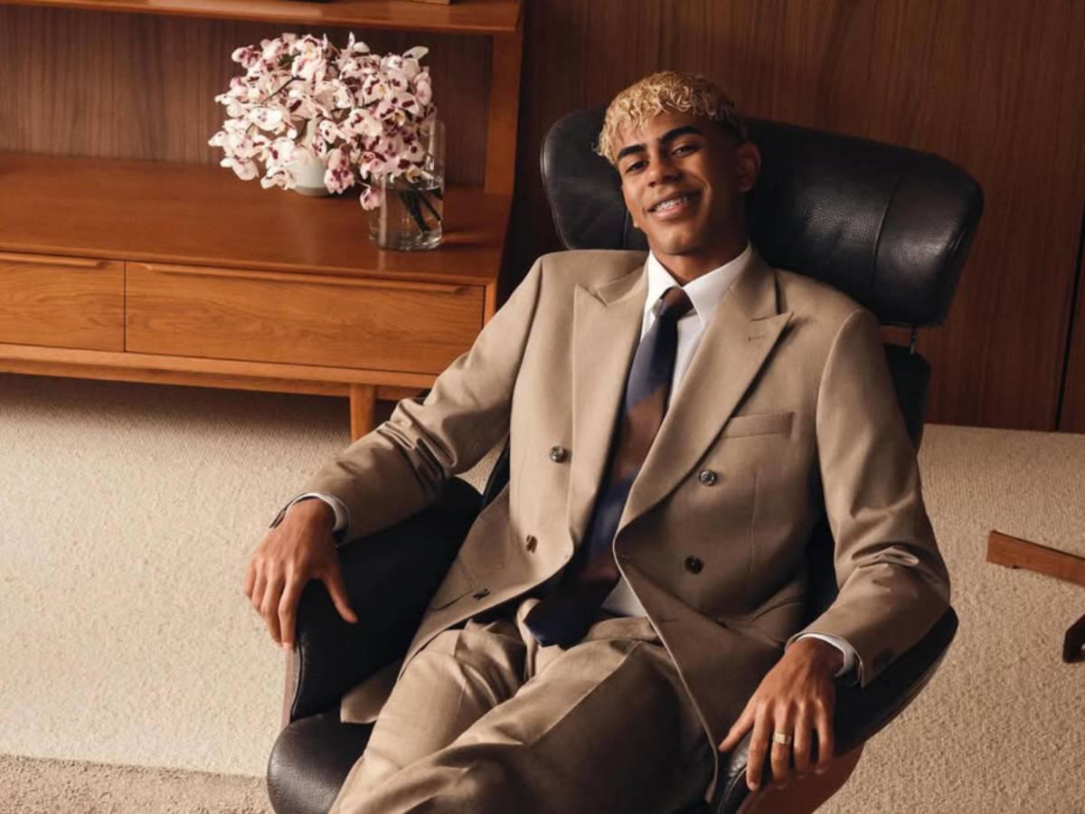 Lamine Yamal toma su primera decisión tras romper con Nicki Nicole; Piqué y Shakira fueron impactados: Está maldita