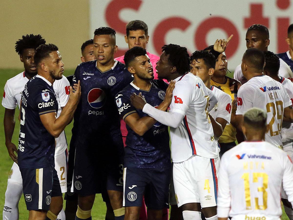 Motagua - Olimpia, una final que impondrá récords: los hitos que pueden cumplirse, curiosidades y los datos más importantes