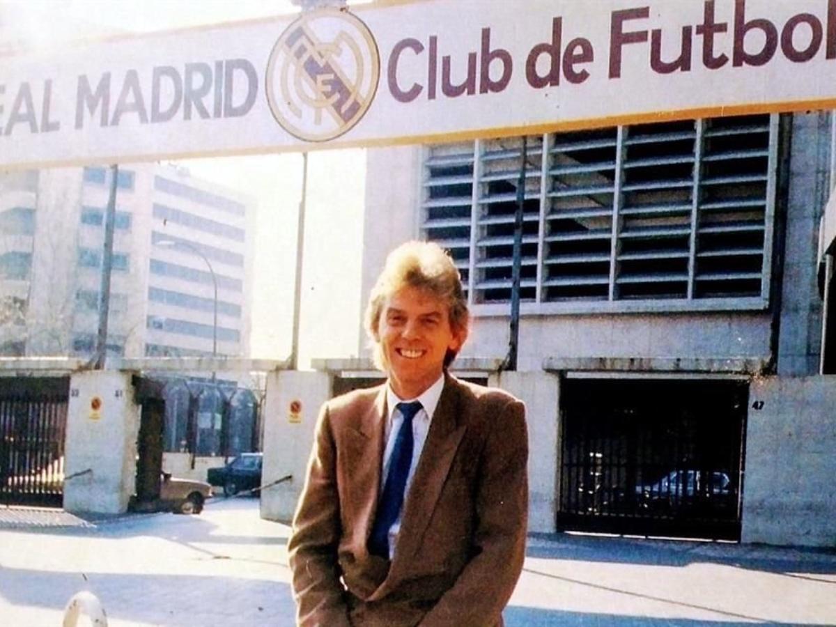 Se revela la causa de la muerte de Leo Beenhakker, leyenda del Real Madrid: así vivió sus últimos días el holandés