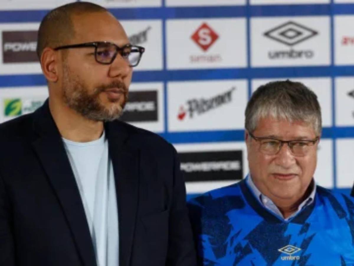 El Salvador ya lo sabe: la contundente decisión de Bolillo Gómez tras la Nations League