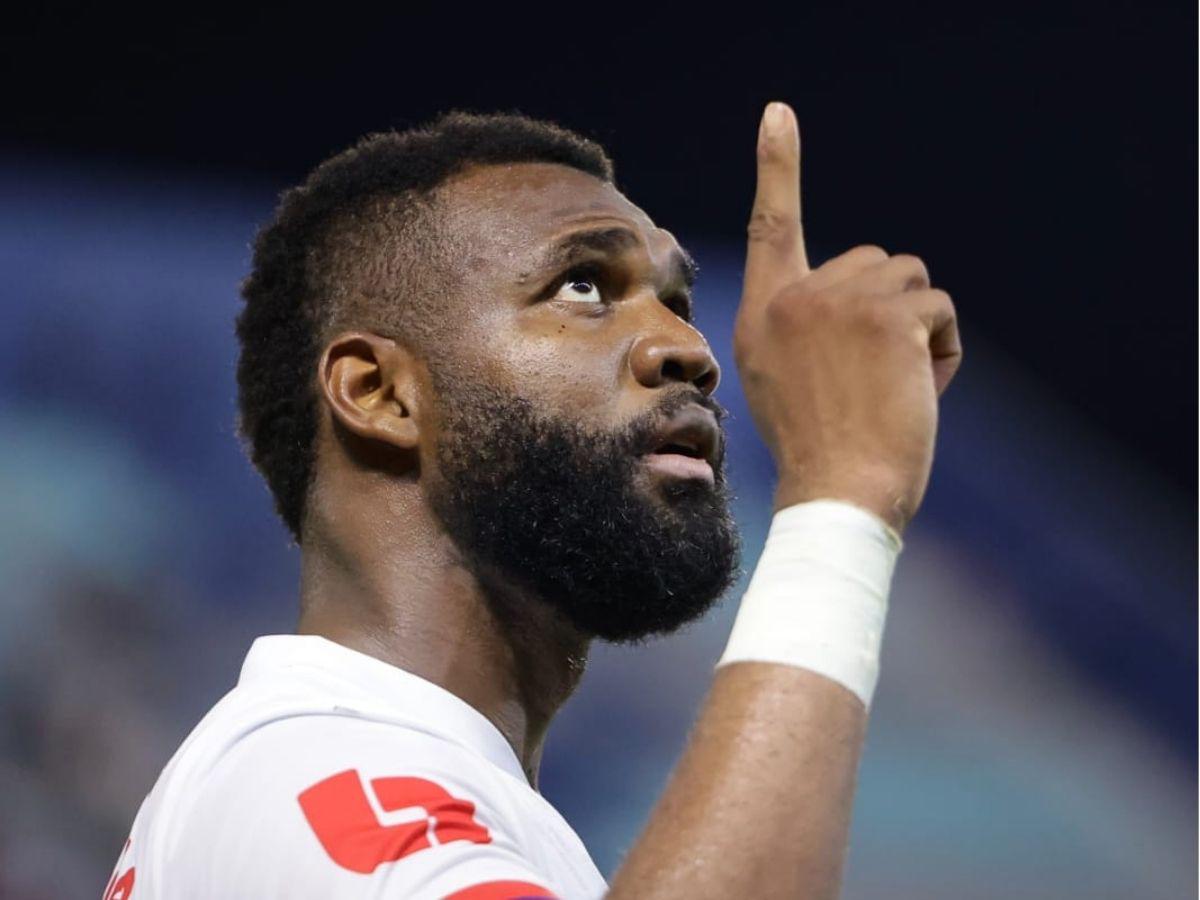 El festejo de Olimpia que lo acerca a la final, amargura en Real España y el fichaje del león para la triangular