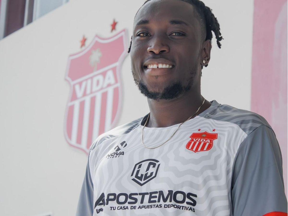 Fichajes: Arsenal ficha joyita que tenía Olimpia, Welcome con nuevo club, Parrillas One se arma y Vida saca la chequera