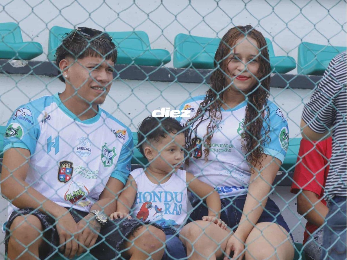 Tiktoker robó suspiros, celebración a lo Cristiano Ronaldo, chismecito en el Excélsior y Welcome sorprendió