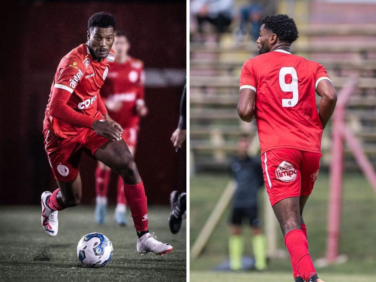 FICHAJES: Bajas en Olimpia, legionarios cambian de club, Auzmendi recibe propuesta y Motagua va por goleador mexicano