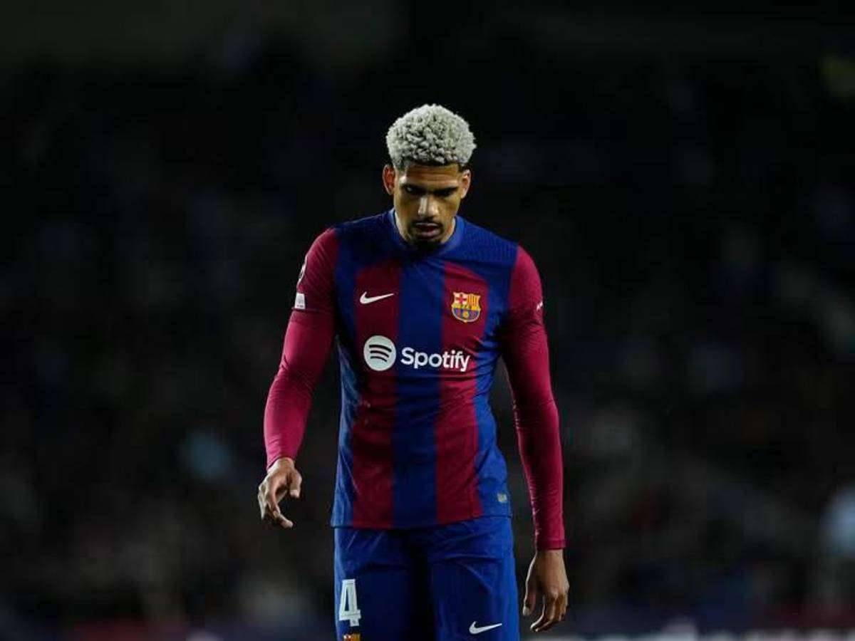 Xavi lo borró y no lo quiere más: los jugadores que se irían del Barcelona por ‘culpa’ de Real Madrid y PSG