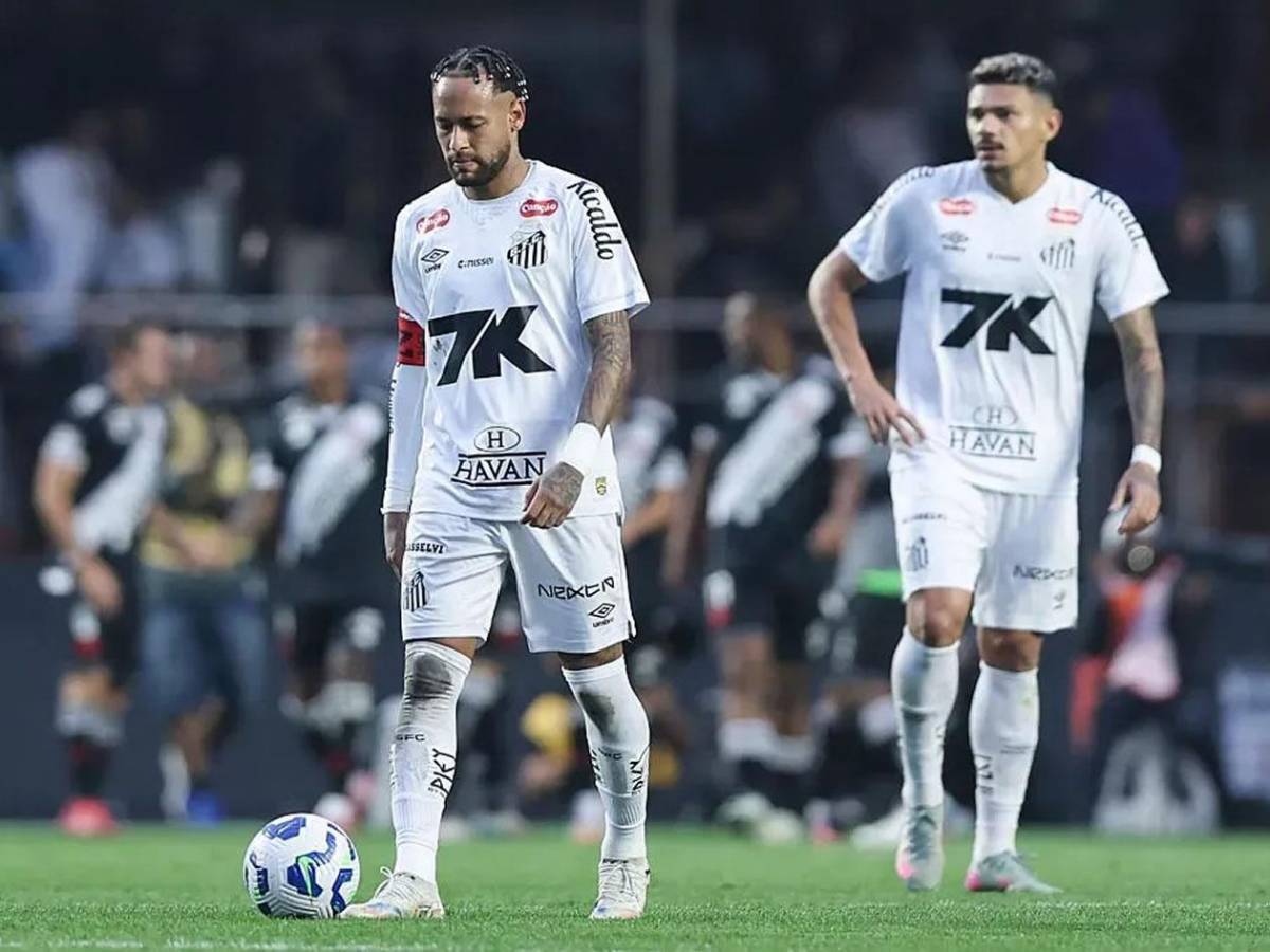 Hijo de Neymar impacta a todos con la frase que nadie esperaba: No te conocen ni saben quién eres; vamos contra ellos