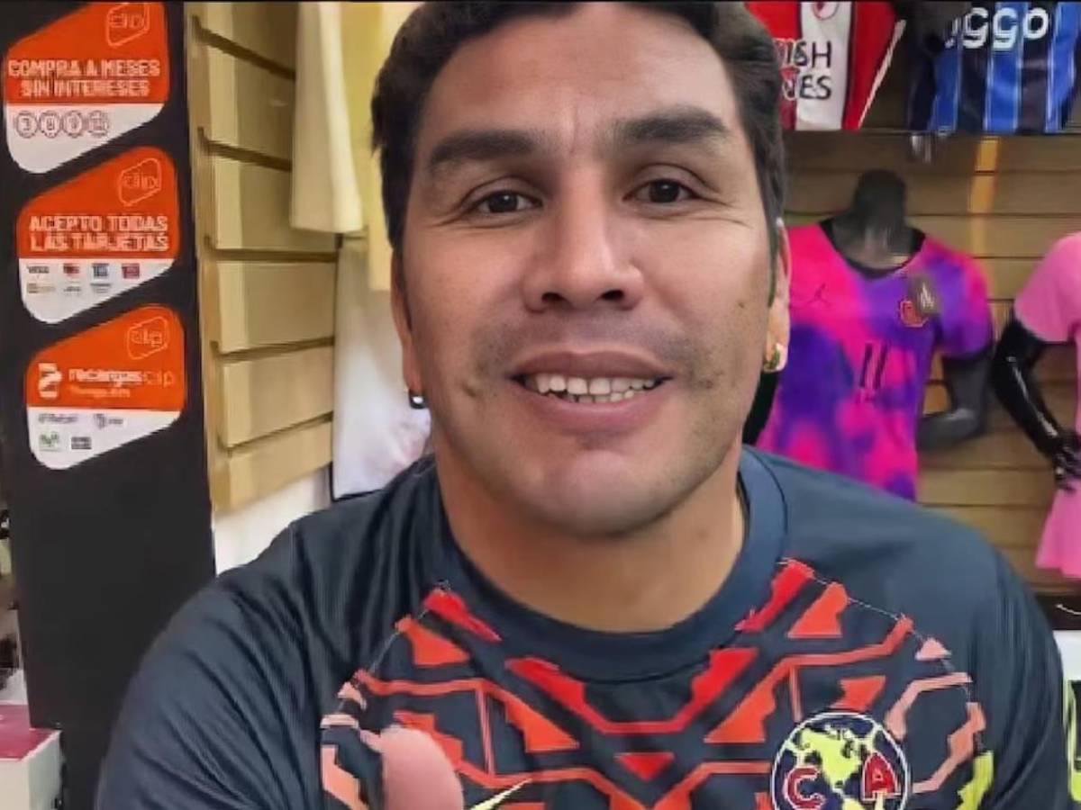 Salvador Cabañas recibe la peor demanda de su vida y esta fue la respuesta que dio a sus 45 años: Estoy...