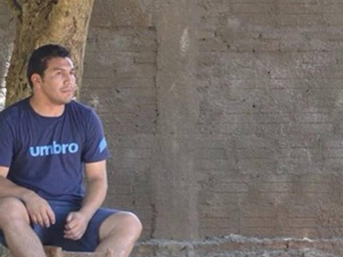 Salvador Cabañas recibe la peor demanda de su vida y esta fue la respuesta que dio a sus 45 años: Estoy...