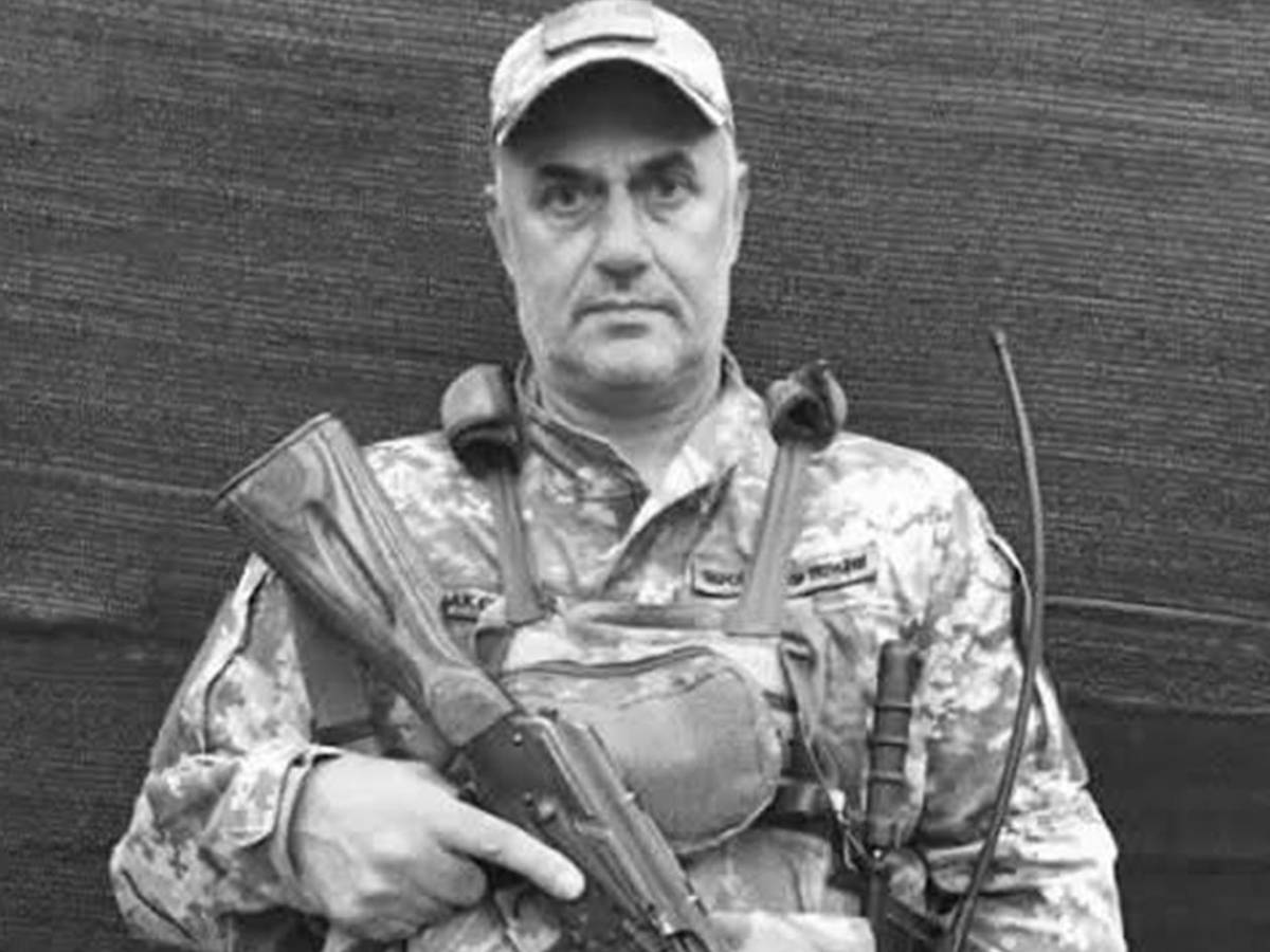 Murió en la guerra contra Rusia: hallaron su cuerpo 20 meses después de su última llamada