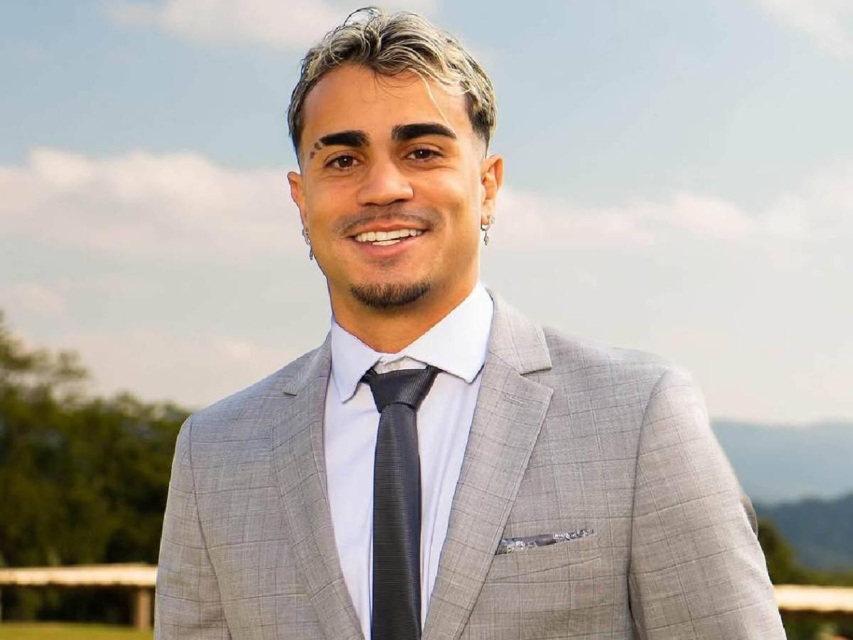 Fue nombrado el nuevo Kaká, Real Madrid lo hizo vivir un calvario tras pagar 30 millones y firma por este club