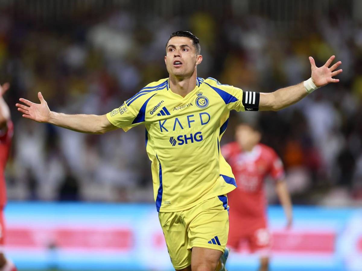 Gigante rechaza fichar a Cristiano Ronaldo y no lo quieren ni ver en el Mundial de Clubes: No tiene nada positivo