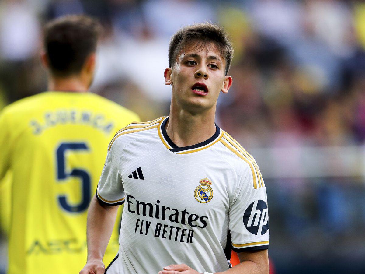 Ofertón por Arda Güler y Real Madrid responde; sorpresa en Barcelona y PSG cierra el cuarto fichaje más caro de su historia