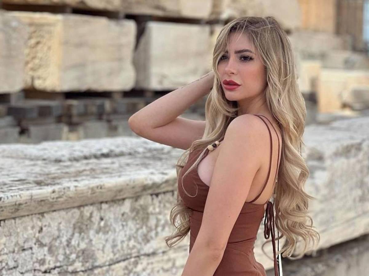 Con el Canelo Álvarez: acusan a mujer de famoso futbolista mexicano de ser infiel con el boxeador