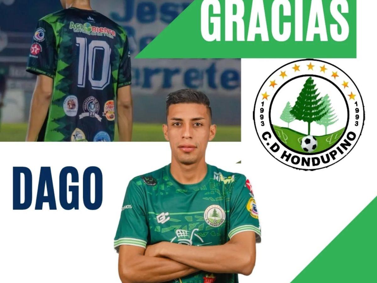 Fichajes de Honduras: Troglio con nuevo club, los grandes se despiden de jugador apetecido de Liga Nacional y UPN pasa la escoba