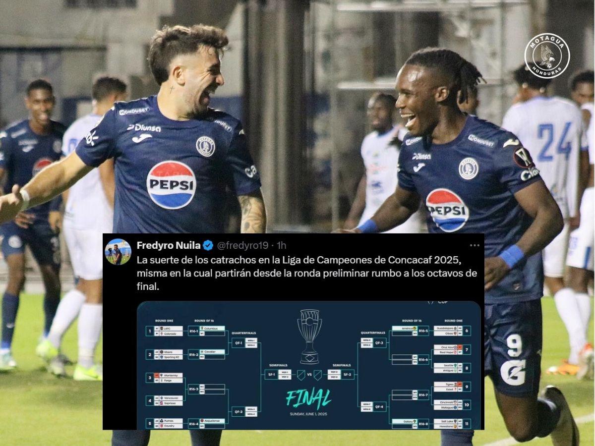 “Cincinnati debe preocuparse”: prensa no da como favorito al club de MLS vs Motagua en Copa de Campeones de Concacaf