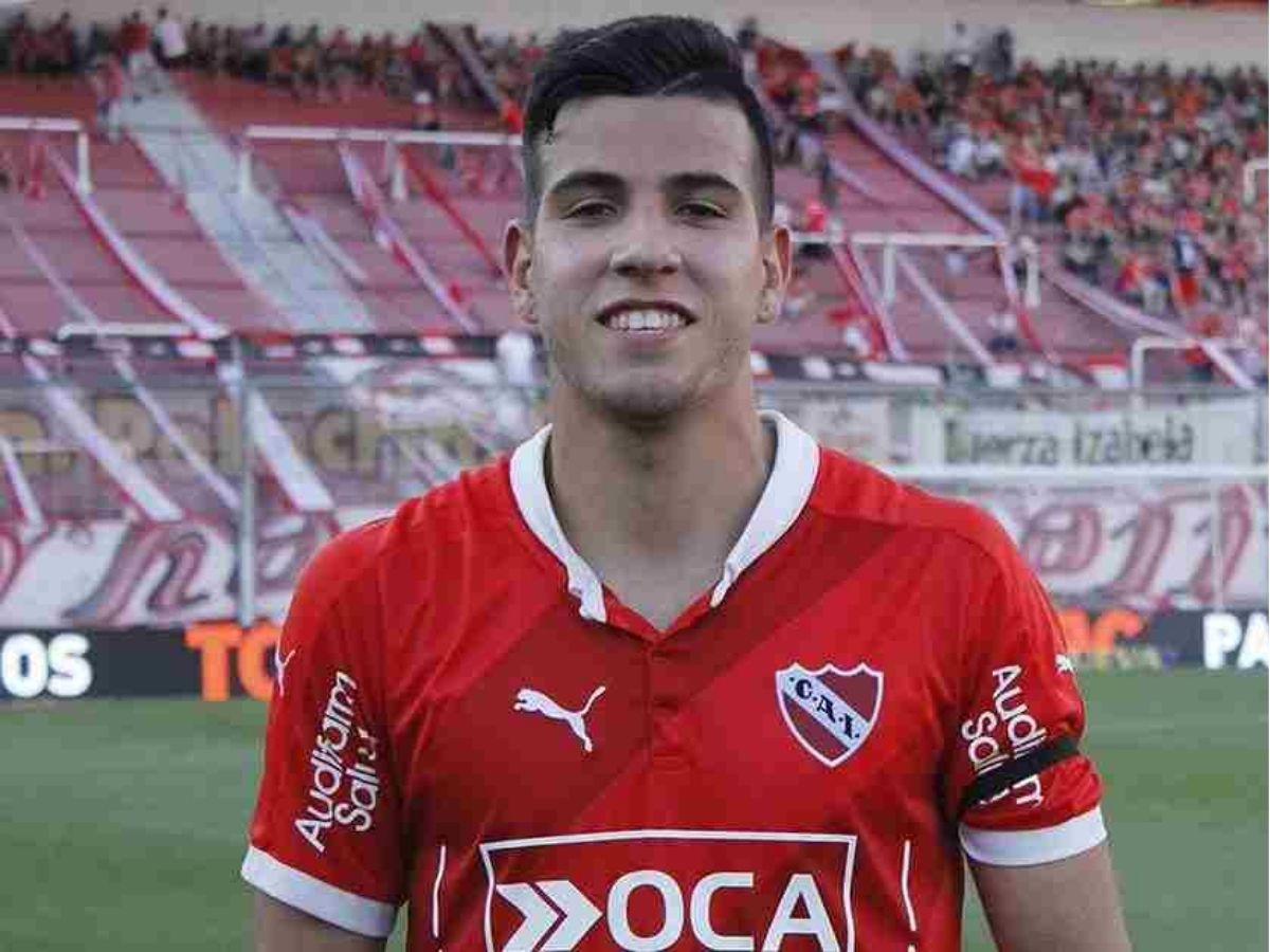 Messiniti: De ser desechado en Argentina a sorprender con Marathón; la historia detrás del nuevo goleador de la Liga Nacional