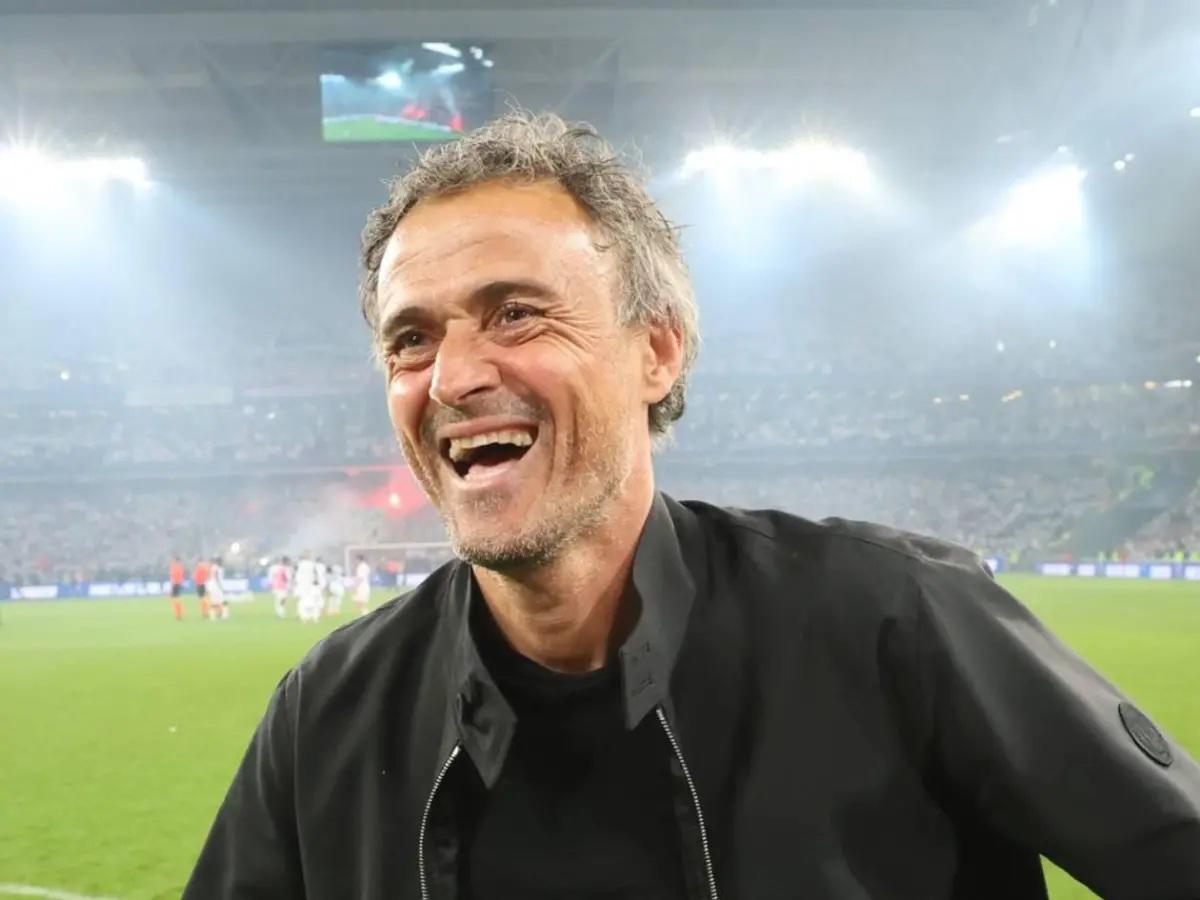 Luis Enrique fuera del PSG: enorme patrimonio, su aliado secreto y el gran negocio