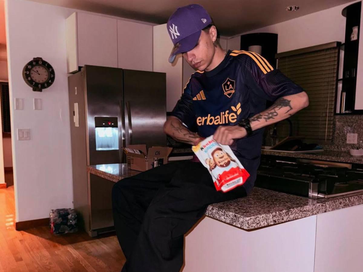 Nicki Nicole le da a Lamine Yamal donde más duele y toma decisión definitiva tras su ruptura en Barcelona