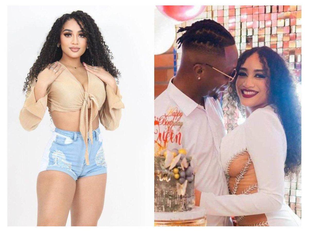 Confiesa la propuesta indecente que recibió de futbolistas hondureños y los miles de dólares que rechazó