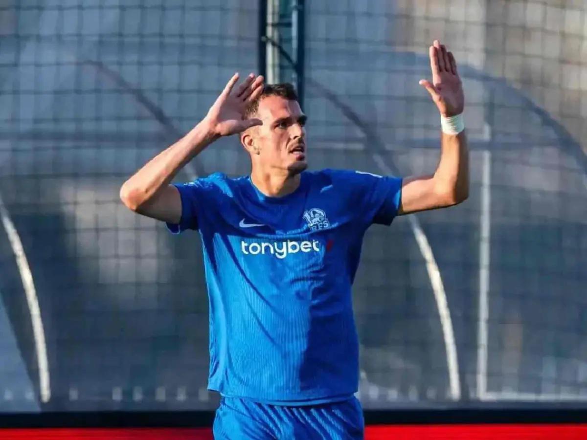 Bota de Oro: superó a Mbappé y Haaland de golpe; hay nuevo líder y así va cerrando la tabla de goleadores en 2025.