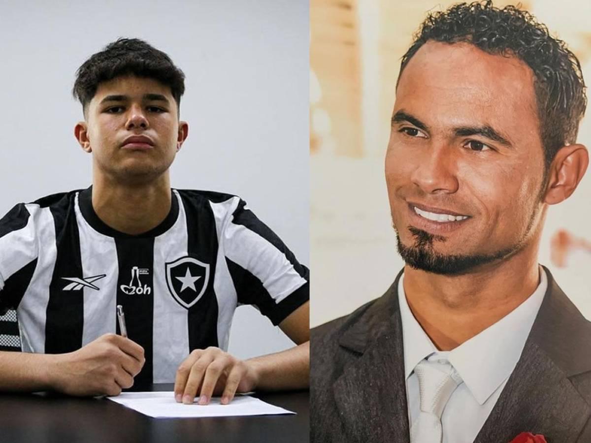 El terrible relato de portero que asesinó a su esposa embarazada y revela lo que hizo con su cuerpo