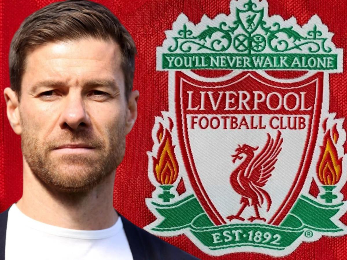 Xabi Alonso podría enfrentar a Real Madrid: gigante de Europa busca convencer al técnico para lo que resta de temporada