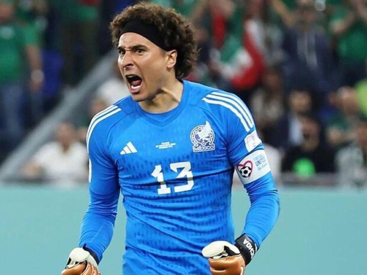 11 de lujo en el Nacional: México y el poderoso equipo titular que enfrentaría a Honduras por el boleto a la Copa América 2024