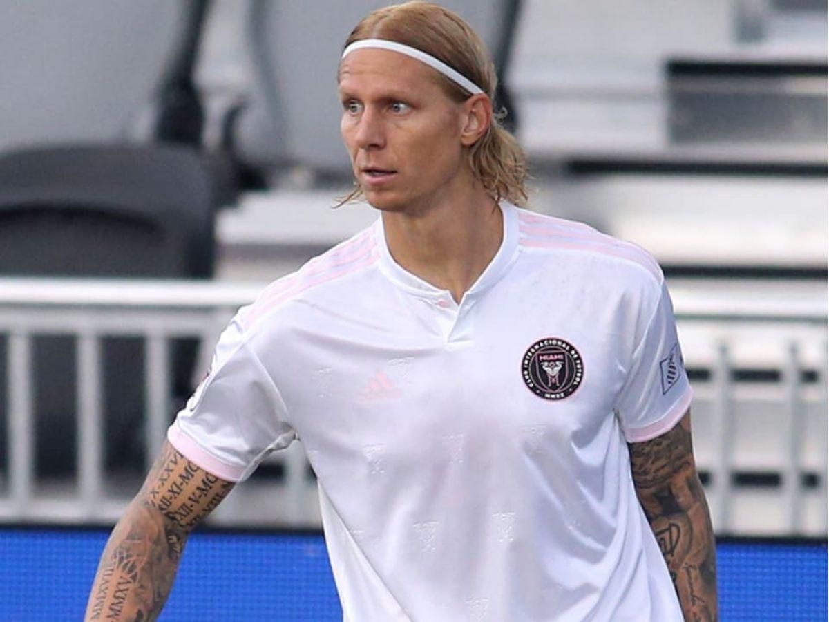 Messi se bajó a Higuaín y quedó a tiro de ser el máximo goleador histórico del Inter Miami: ¡David Ruiz es Top 20!