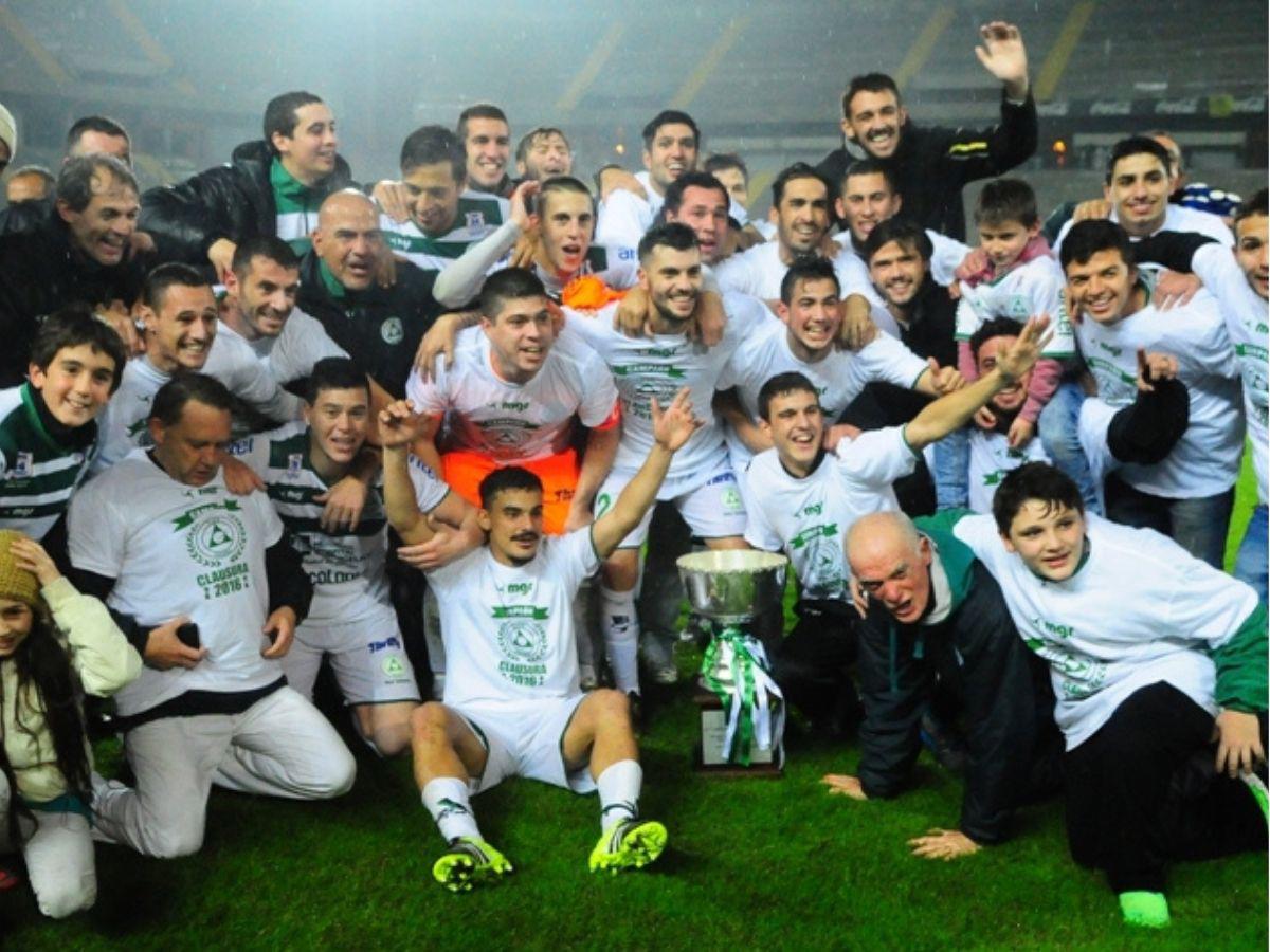 ¡Dos veces campeón en Uruguay! ¿Quién es Eduardo Espinel, el nuevo director técnico del Olimpia?