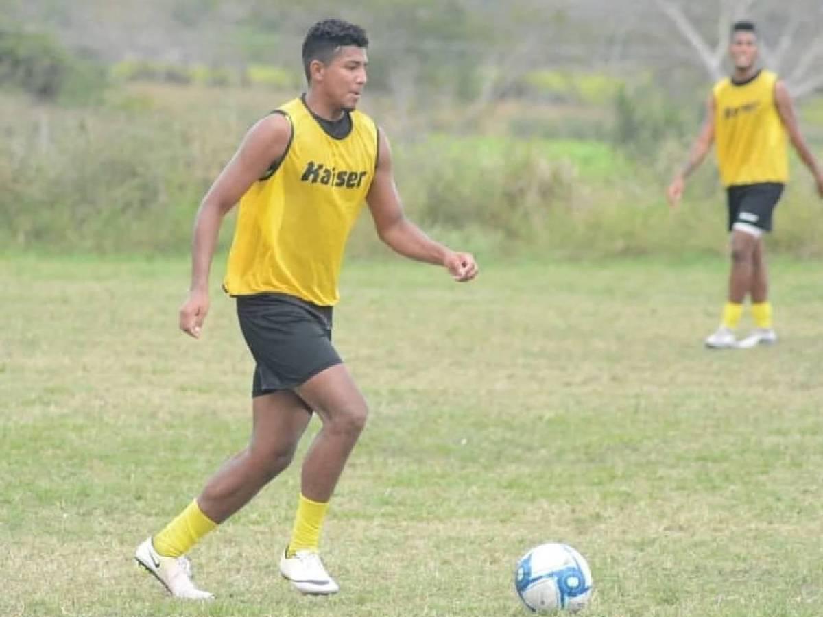 Muere exjugador del Olancho FC: estuvo desaparecido y fue encontrado sin vida en Estados Unidos: este es el motivo