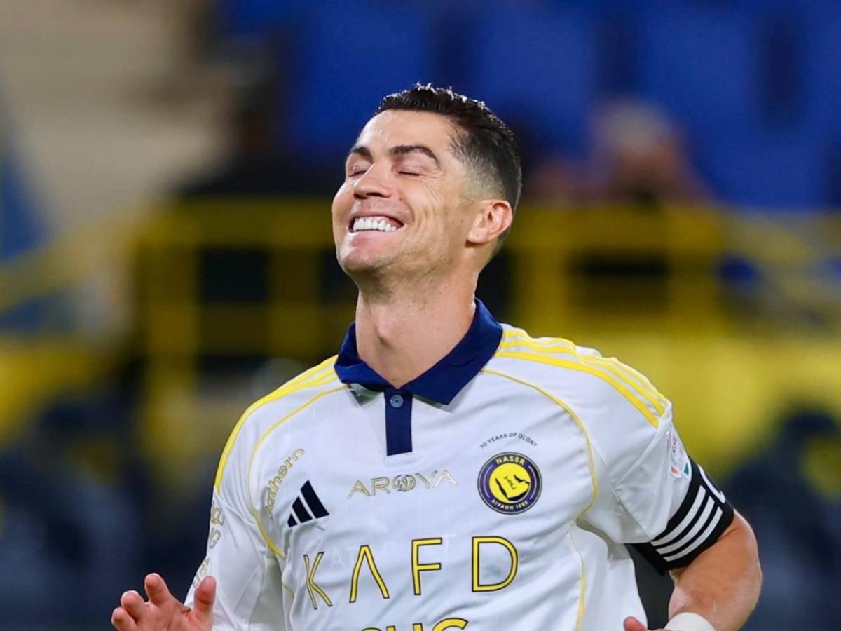 Compañero en Portugal revela la extraña obsesión que tiene Cristiano Ronaldo antes de dormir: Bloqueó la señal