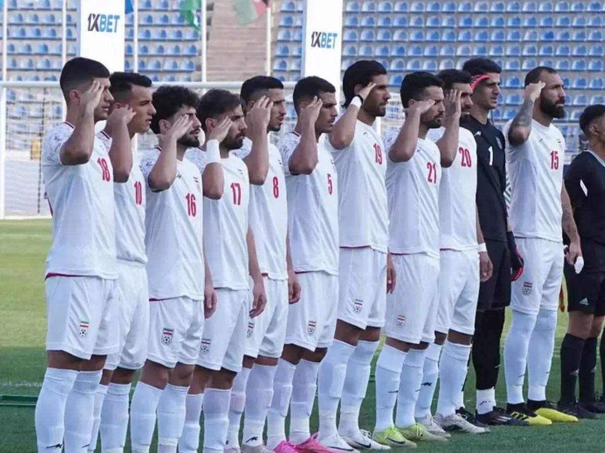 Mundial 2026: FIFA impacta a todos eligiendo a una selección eliminada para sustituir a Irán; no asiste desde Italia 90