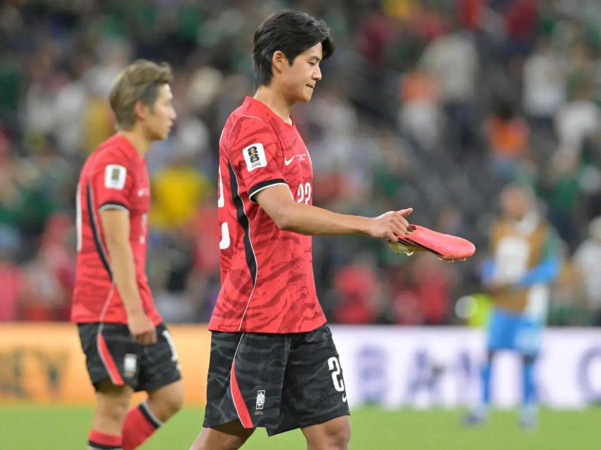 El humillante regreso de selección eliminada del Mundial: insultos al culpable