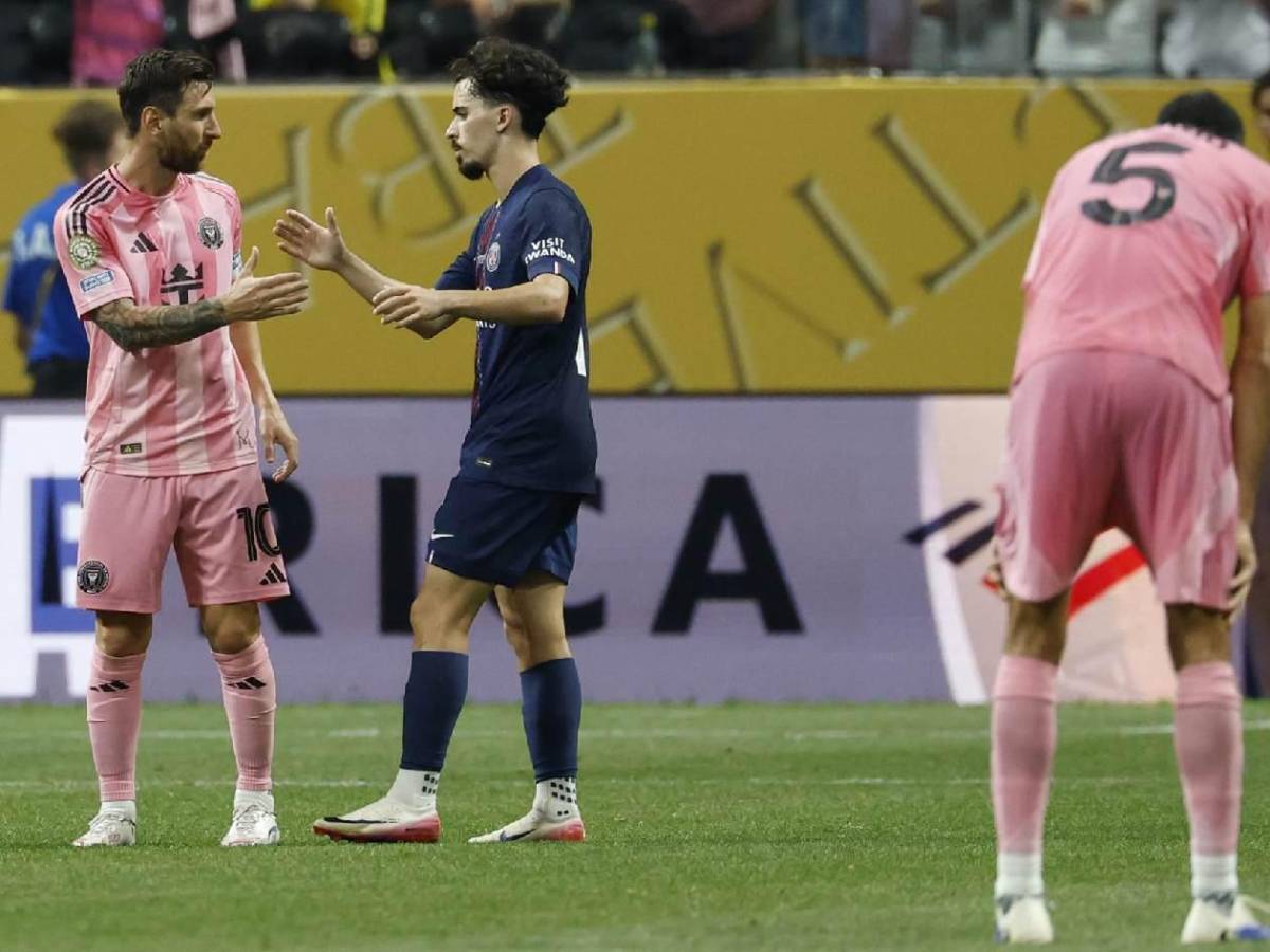 La edad es solo un número: la reacción de Messi a insólita propuesta de matrimonio ¿Qué piensa Antonela Roccuzzo?