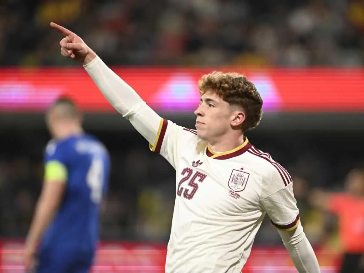 Barcelona quiere fichar a jugador del Real Madrid: Arbeloa queda desorientado y toma esta decisión ¡Ya brilla con España!