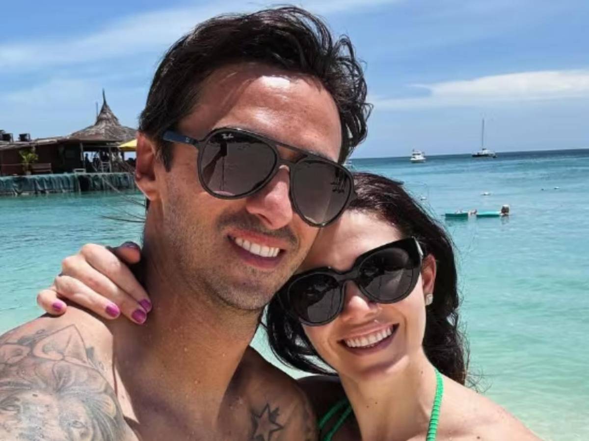 La petición que hizo la esposa de Bryan Ruiz al revelar la enfermedad que sufre: Lloraba enloquecida y gritando