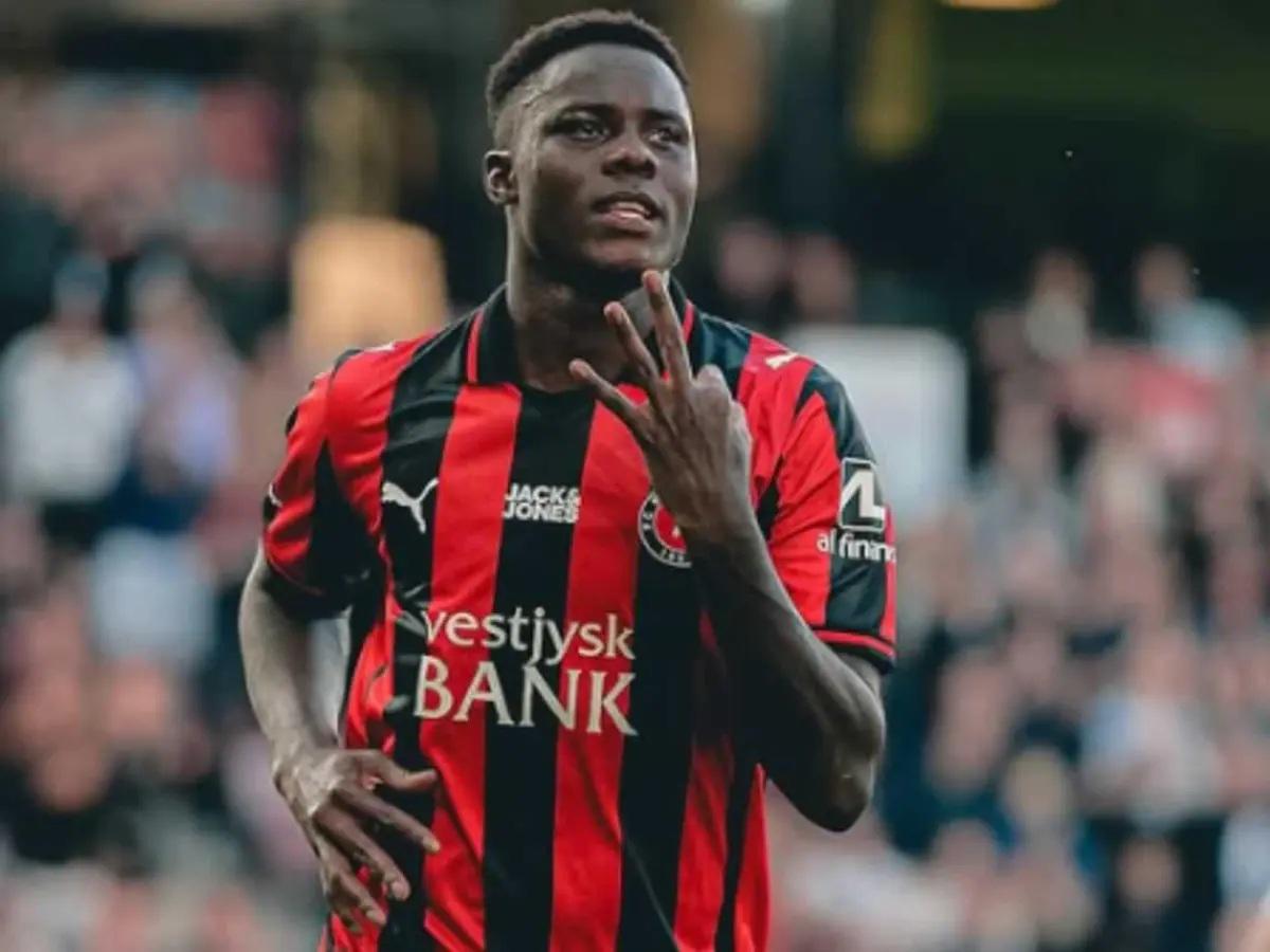 Bota de Oro 2026: Mbappé se recula, el nuevo líder y el brasileño que nadie esperaba en la tabla de goleadores