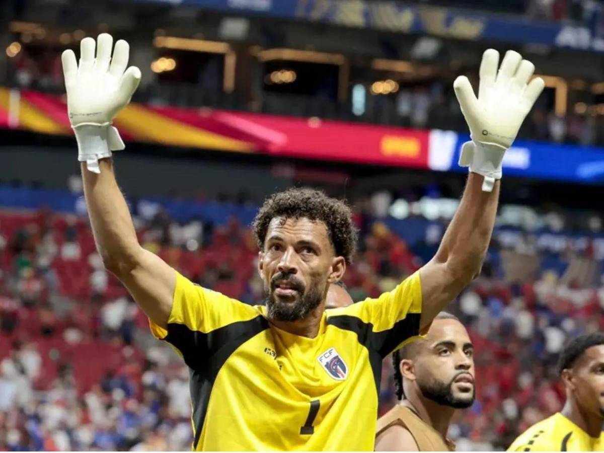 Impacto Vozinha: la decisión de Concacaf que nadie esperaba con Cabo Verde y México da su postura