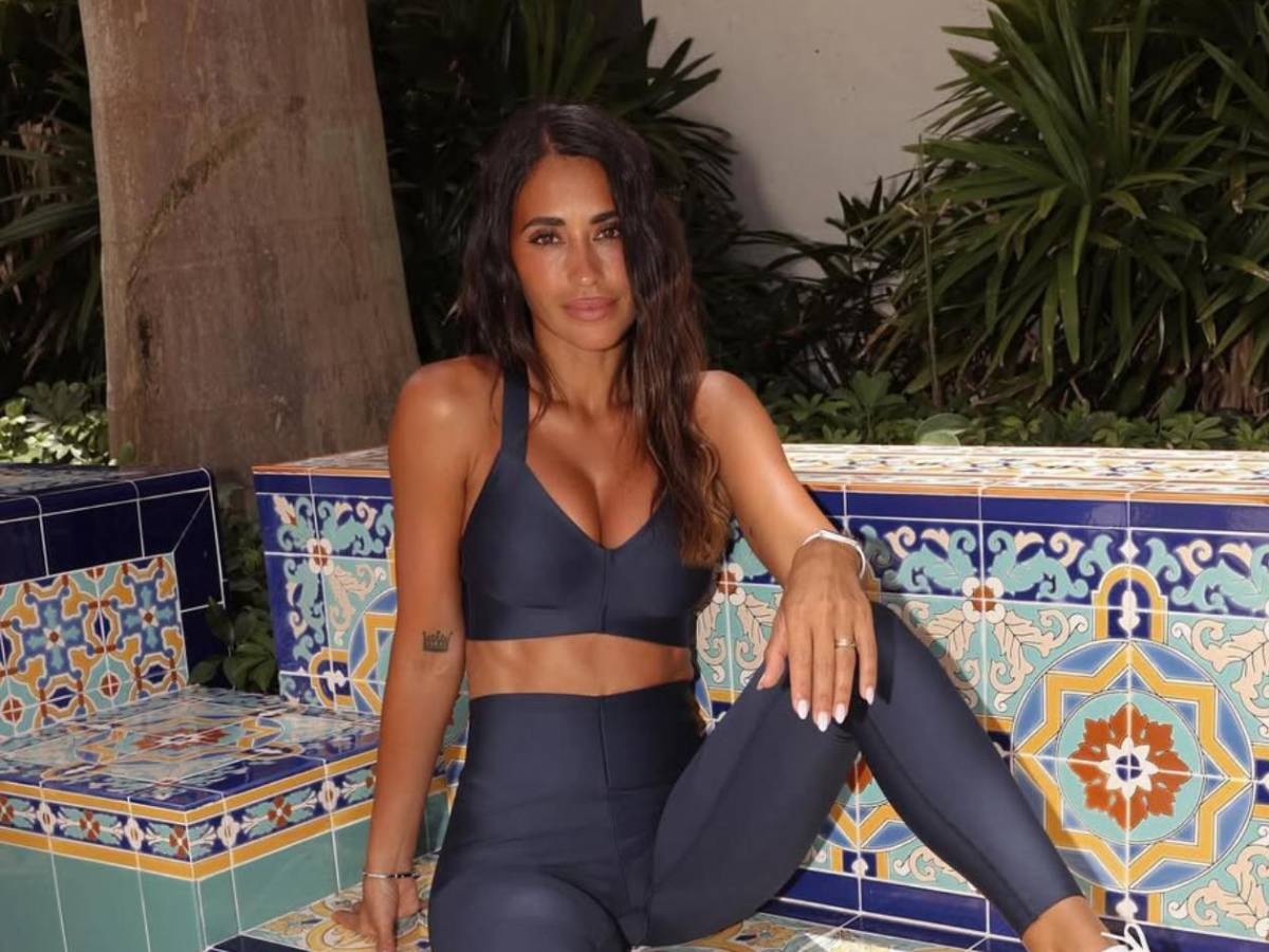 El motivo por el que Antonela Roccuzzo deja Miami y sorprende al verse con alguien especial ¿Qué pasó con Messi?