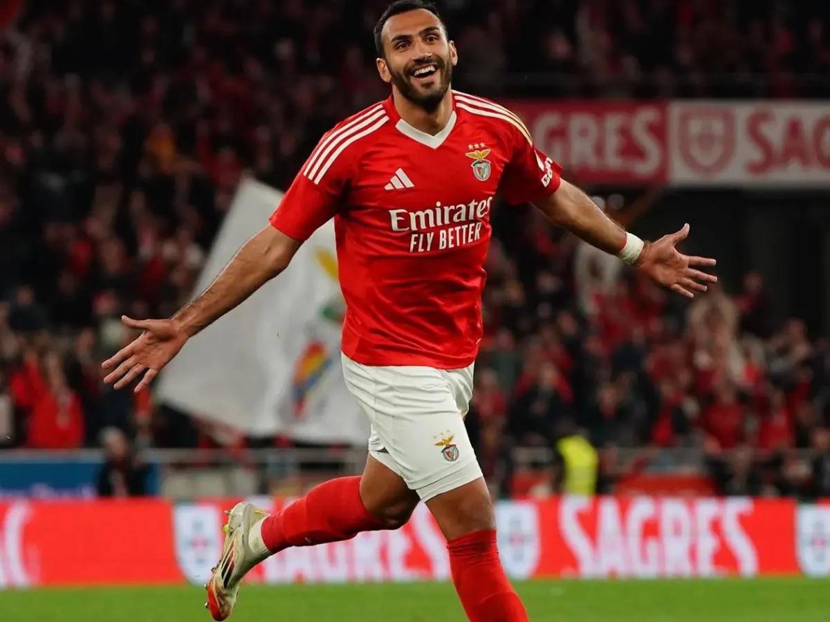 Bota de Oro 2026: Mbappé se recula, el nuevo líder y el brasileño que nadie esperaba en la tabla de goleadores