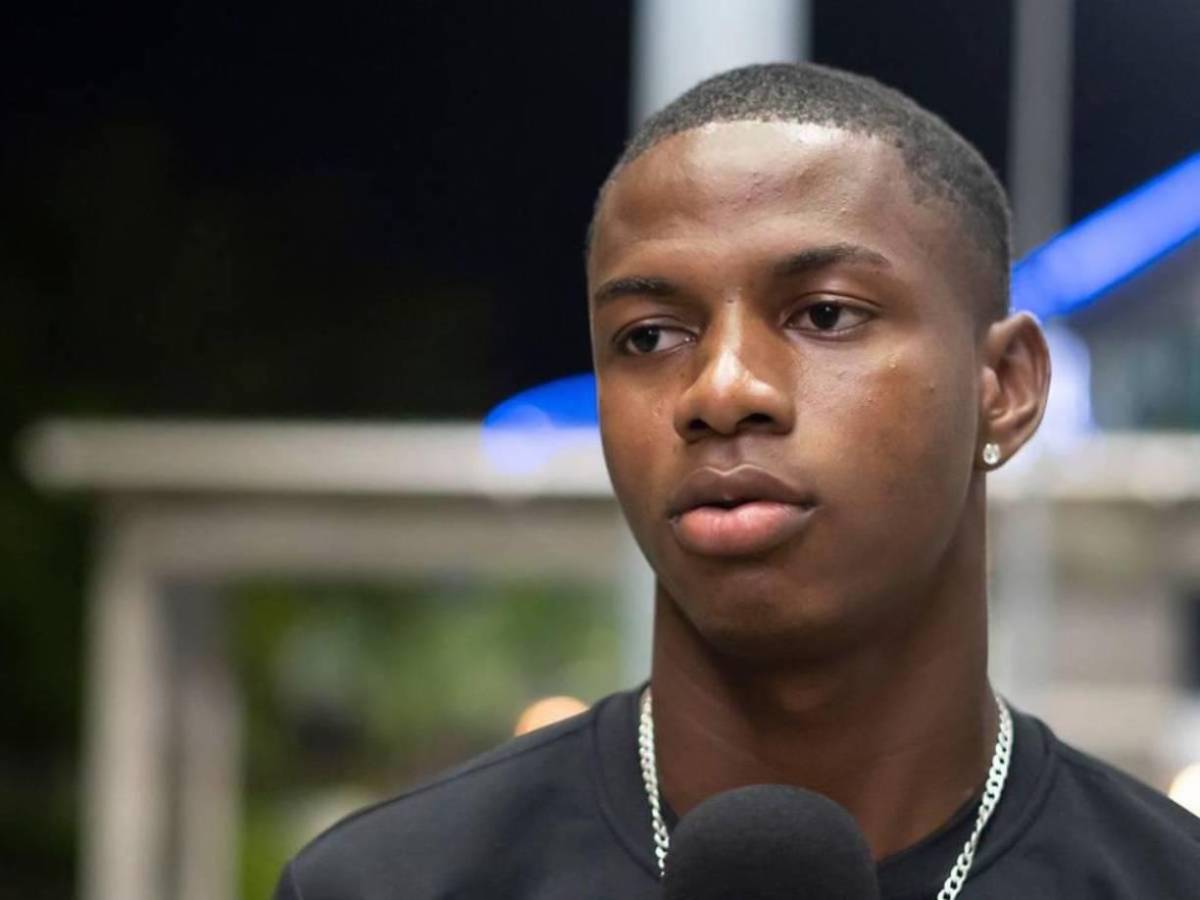 Fichajes: Motagua con descarte y presentará otro jugador, Julián Martínez apunta al extranjero y mundialista sale del retiro