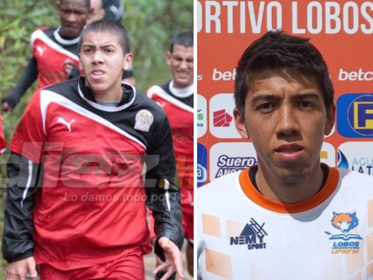 20 jugadores de Olimpia que pintaban para cracks, pero no pudieron explotar en la Liga Nacional con el “León”