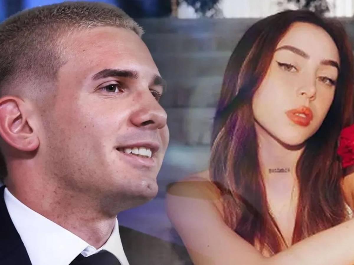 Giro inesperado: la decisión que tomó Lamine Yamal al enterarse que Nicki Nicole lo cambió por estrella del Real Madrid