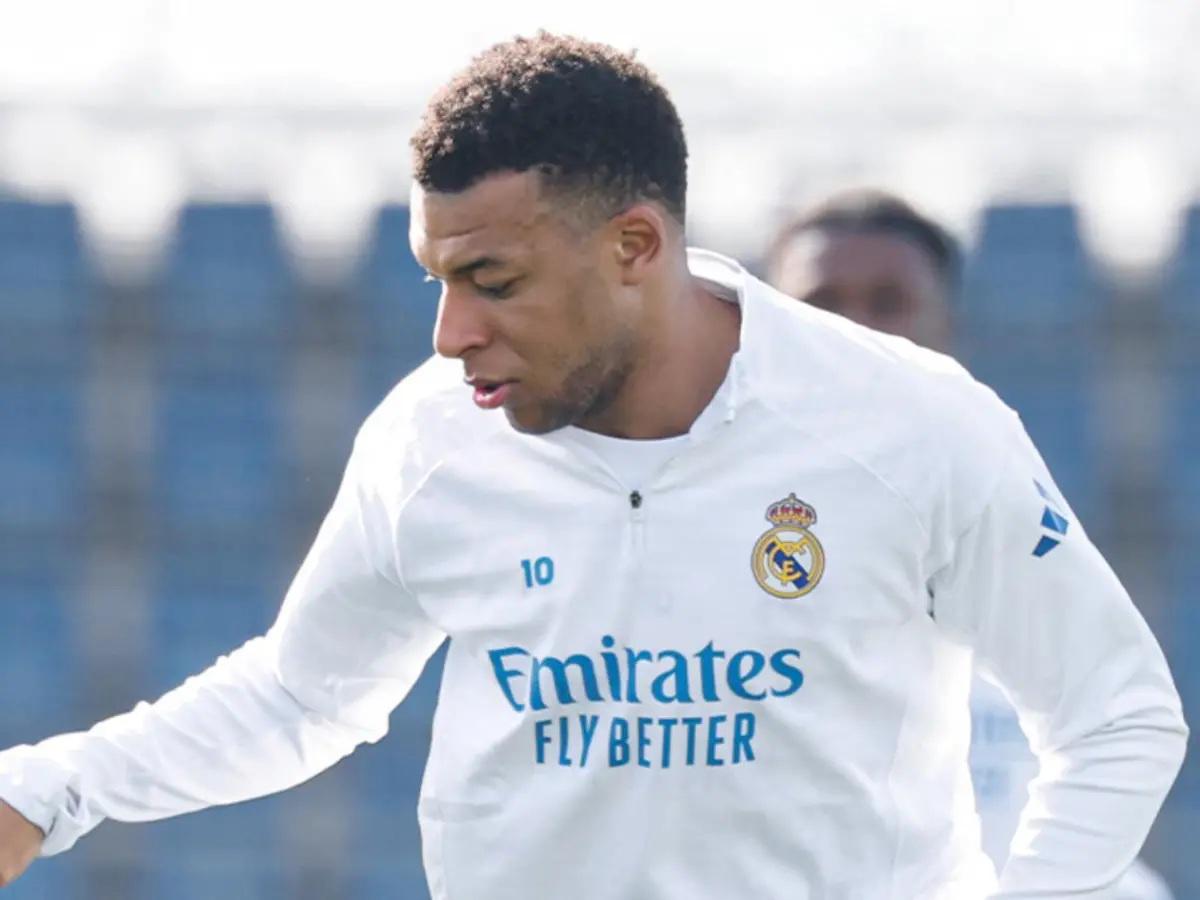 Mbappé se peleó con un compañero, está harto y revelan el motivo de la polémica que impacta al Real Madrid